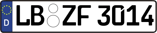 LB-ZF3014