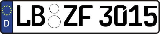 LB-ZF3015