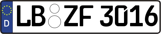 LB-ZF3016