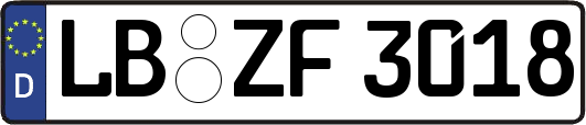 LB-ZF3018