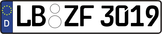 LB-ZF3019