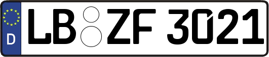 LB-ZF3021