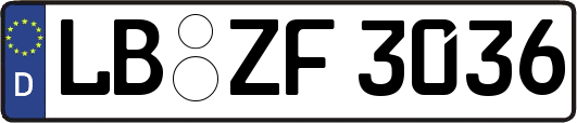 LB-ZF3036