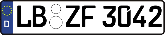 LB-ZF3042
