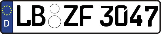 LB-ZF3047
