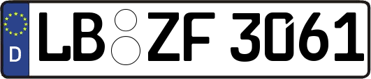 LB-ZF3061
