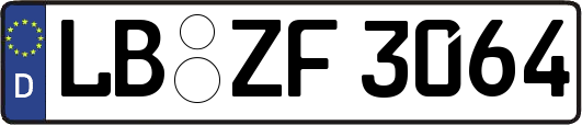 LB-ZF3064