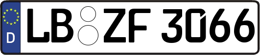 LB-ZF3066