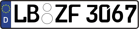 LB-ZF3067