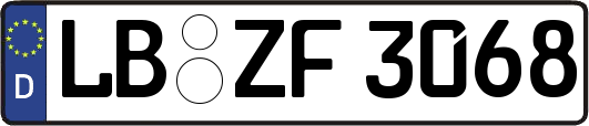 LB-ZF3068
