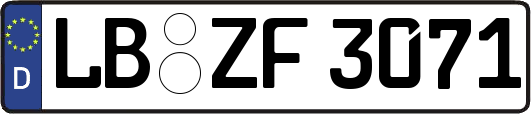 LB-ZF3071