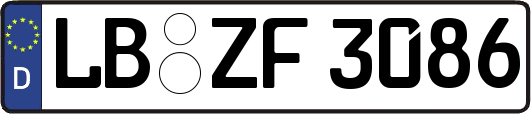 LB-ZF3086