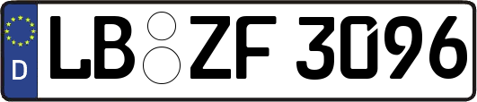 LB-ZF3096