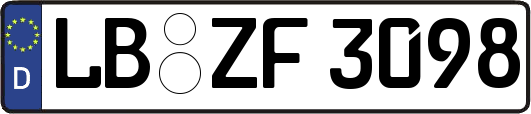 LB-ZF3098