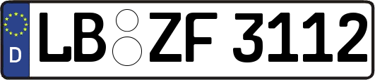 LB-ZF3112