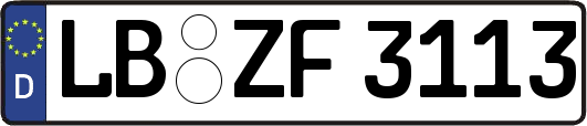 LB-ZF3113