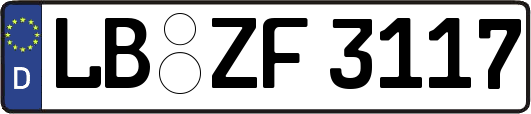 LB-ZF3117