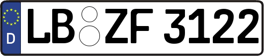 LB-ZF3122
