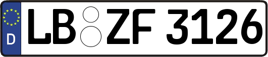 LB-ZF3126
