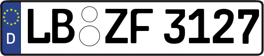 LB-ZF3127