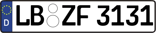 LB-ZF3131