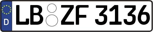 LB-ZF3136