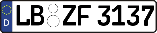 LB-ZF3137