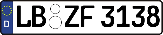 LB-ZF3138