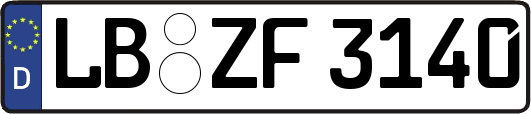 LB-ZF3140