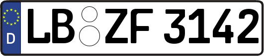 LB-ZF3142