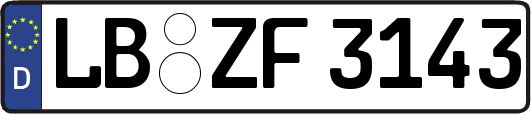 LB-ZF3143
