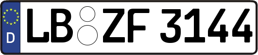 LB-ZF3144