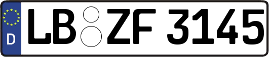 LB-ZF3145