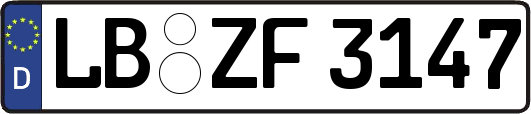 LB-ZF3147