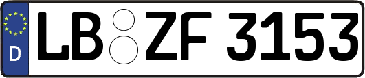 LB-ZF3153