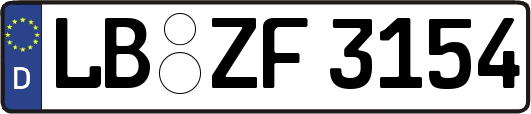 LB-ZF3154
