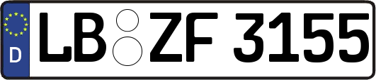 LB-ZF3155