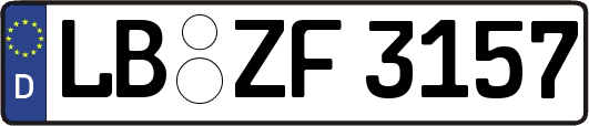 LB-ZF3157