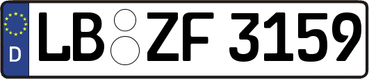 LB-ZF3159