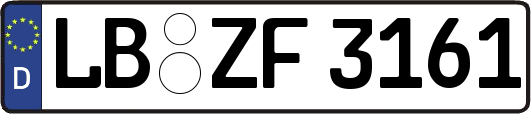 LB-ZF3161