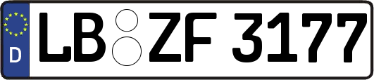 LB-ZF3177