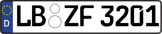 LB-ZF3201