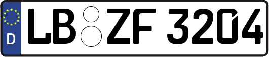 LB-ZF3204