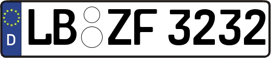 LB-ZF3232