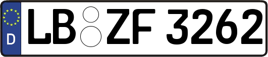LB-ZF3262