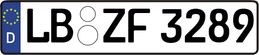 LB-ZF3289