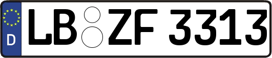 LB-ZF3313