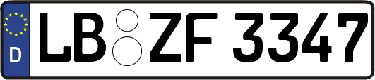 LB-ZF3347