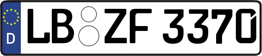 LB-ZF3370