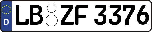 LB-ZF3376